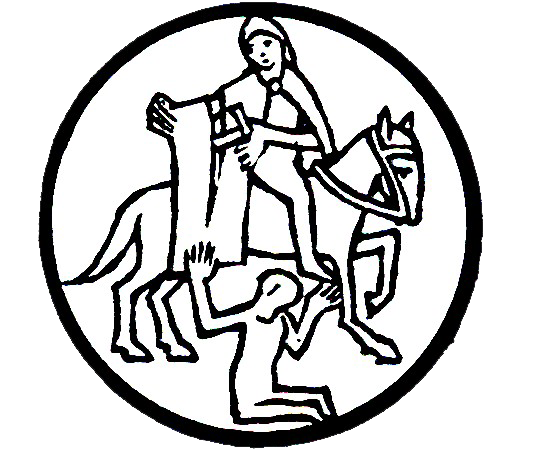 Küpper-Menke-Stift Logo